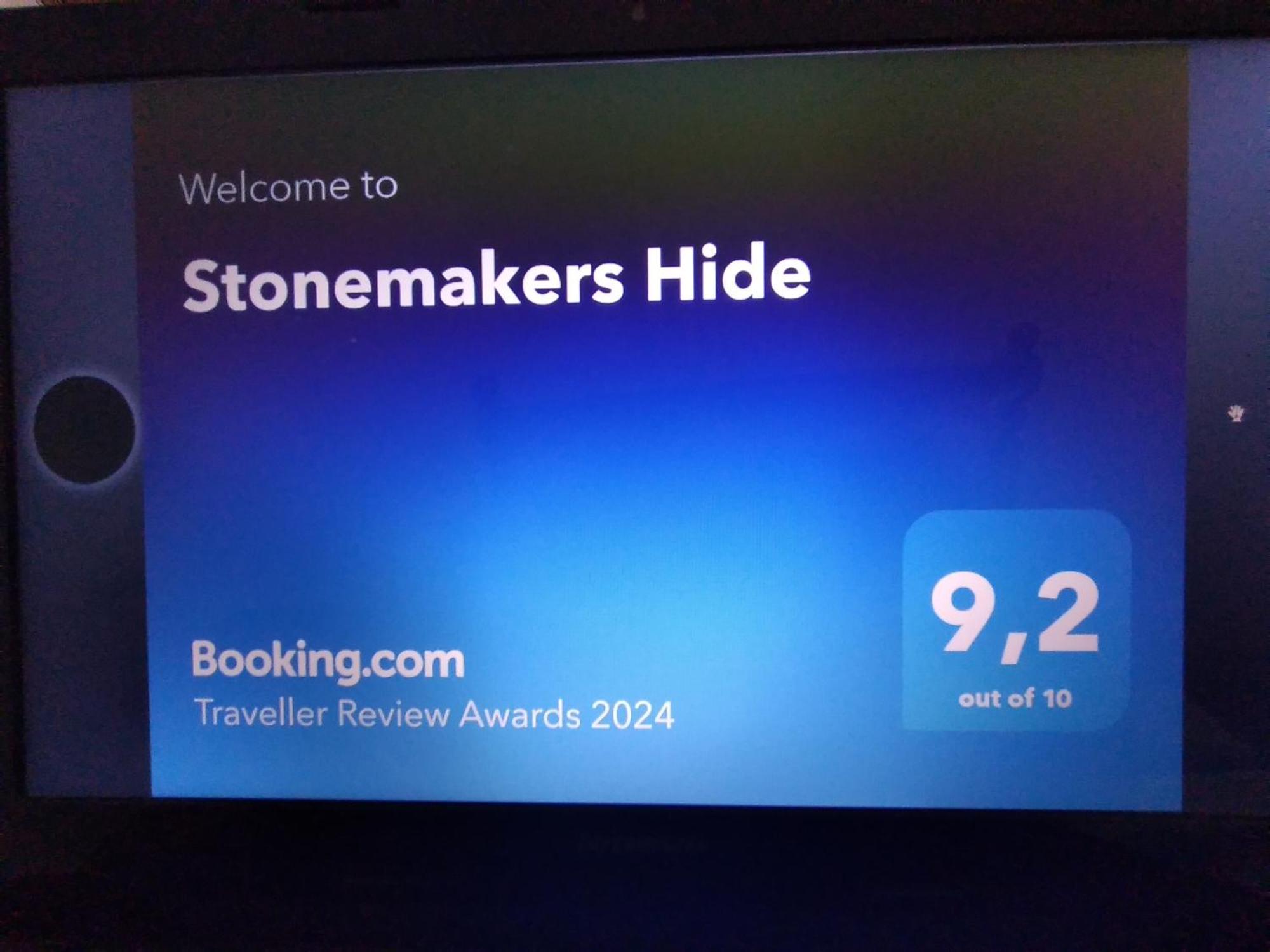 Stonemakers Hide Villa Karyotikon Exteriör bild